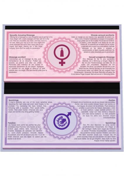 A Year of Kama Sutra