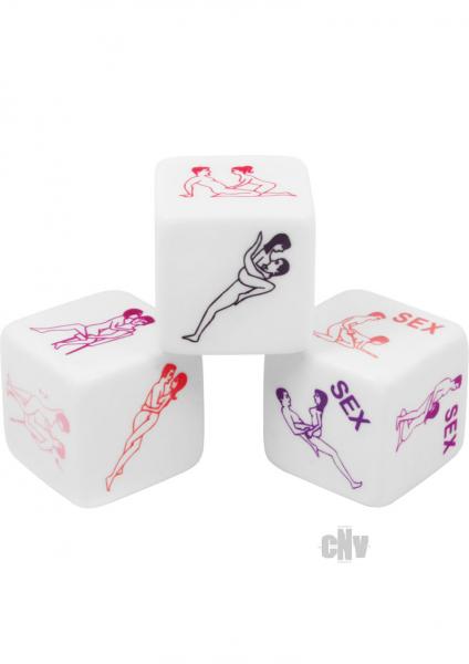 Lucky Sex Dice