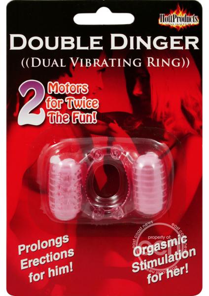 Humm Dinger Double Dinger