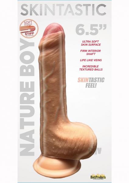Skintastic Nature Boy 6.5in