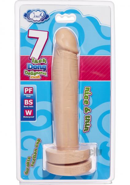 Delightful Dong Thin 7''