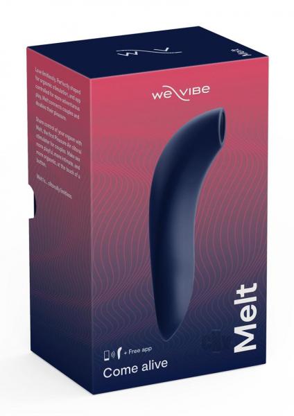We-Vibe Melt Midnight Blue