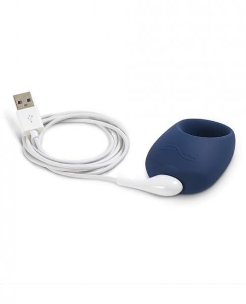 We-Vibe Pivot Blue
