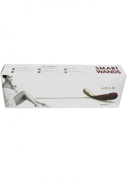 Smart Wand Sense Touch Medium Cordless Massager
