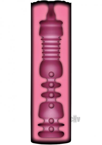 Zolo Deep Throat Real Feel Pleasure Cup