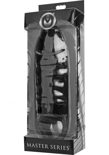 XL Black Mamba Cock Sheath Penis Extender