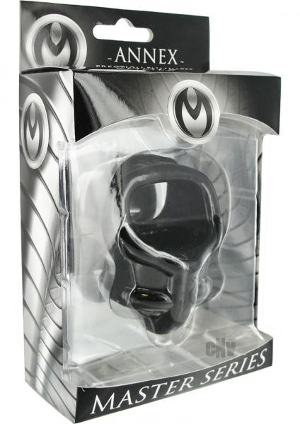 Annex Erection Enhancer T-Style Divider