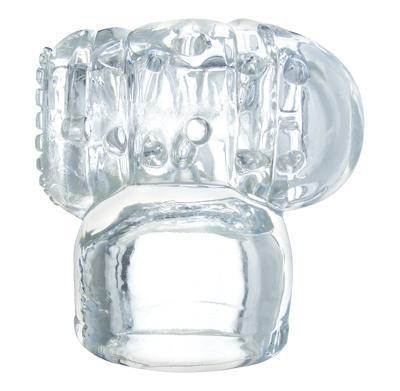 Wand Essentials Vibra Cup Head Attachment