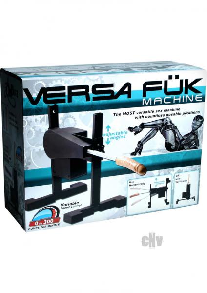 Versa Fuk Sex Machine