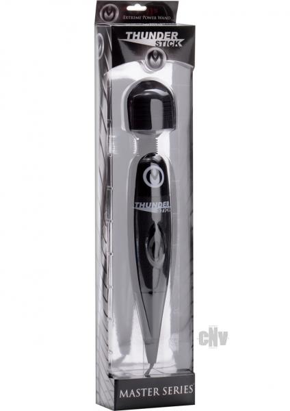 Supercharged Thunder Stick Extreme Power Wand