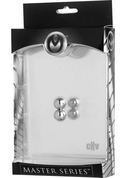 Magnus Mighty Magnetic Orbs