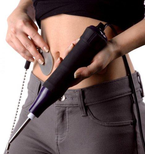 Body Light Twilight Wand Adapter