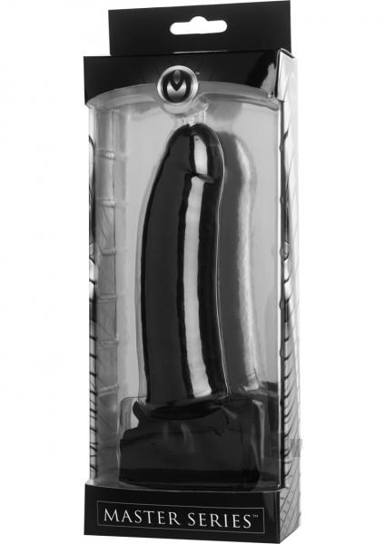 Face Fuk Strap On Mouth Gag Black O/S