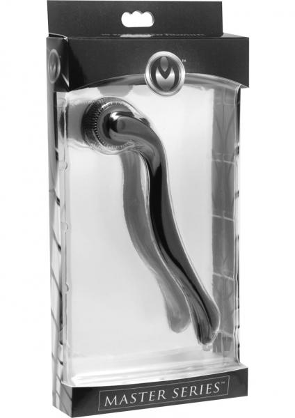 Prick 9 Row Spiked Pinwheel