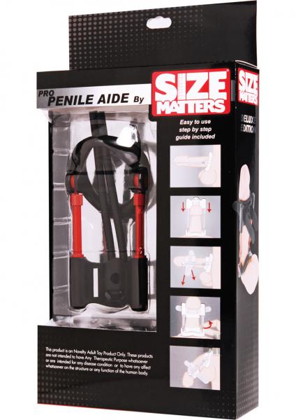 Deluxe Edition Pro Penile Aide