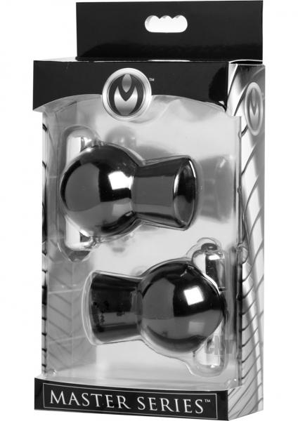 Reverb Vibrating Nipple Suckers