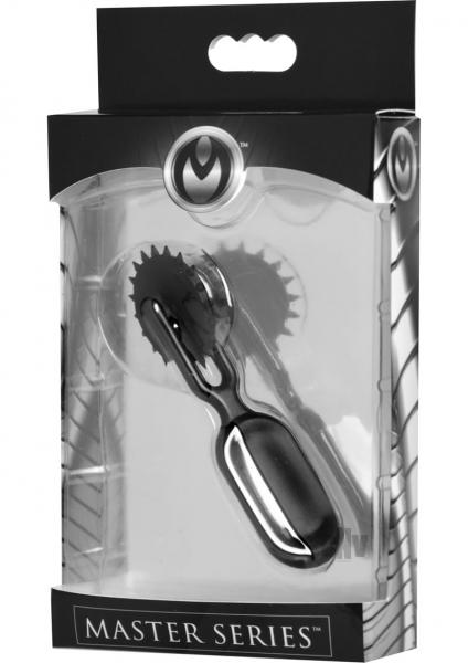 Lil Devil Mini Sensation Wheel Black