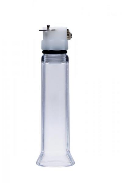 Clitoral Pumping System Detachable Acrylic Cylinder