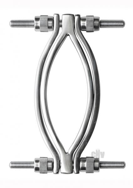 Stainless Steel Adjustable Pussy Clamp