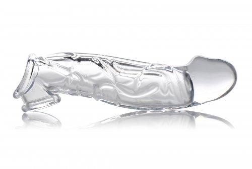 Size Matters 2 inches Extender Penis Extension