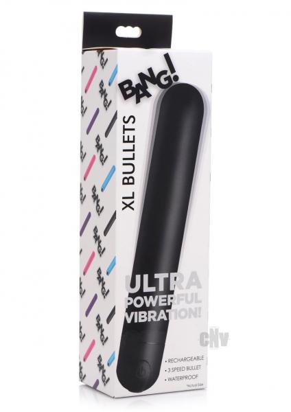 Bang XL Bullet Vibrator