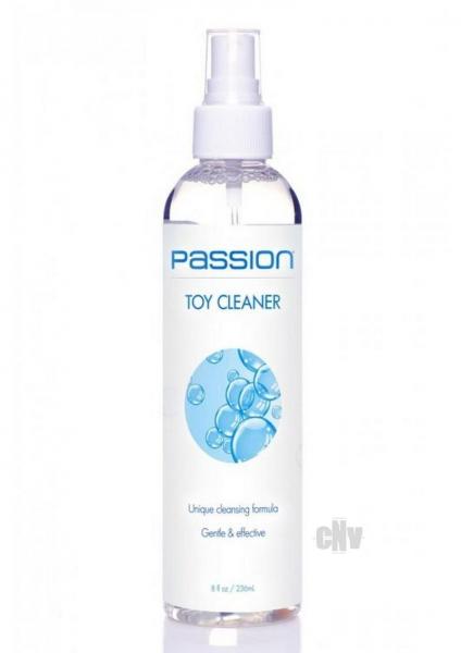 Passion Toy Cleaner 8oz