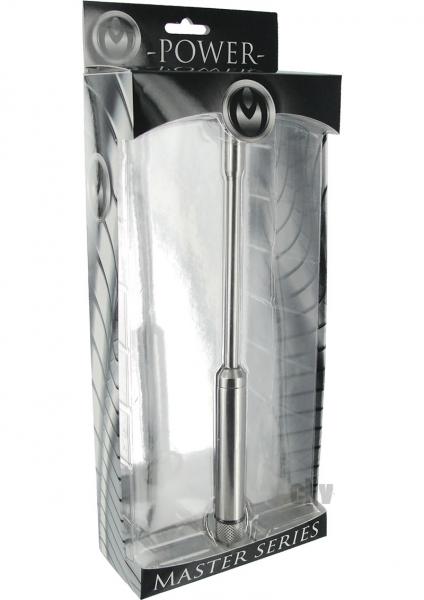 Power Exchange Vibrating Sound Medium