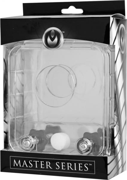 Cock And Ball Crusher