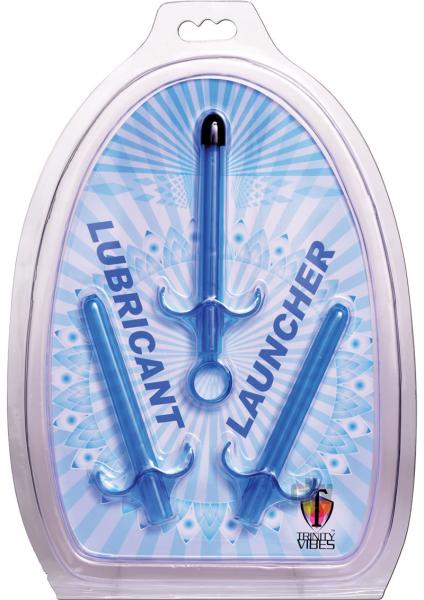 Lubricant Launcher 3 Pack