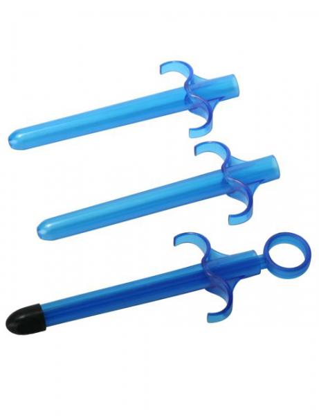 Lubricant Launcher 3 Pack