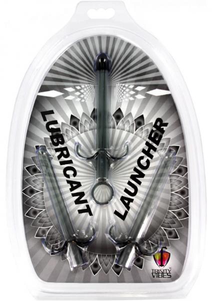 Lube Launcher 3-pk - Smoke