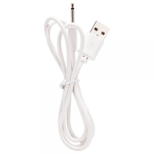 Screaming O ReCharge Charging Cable