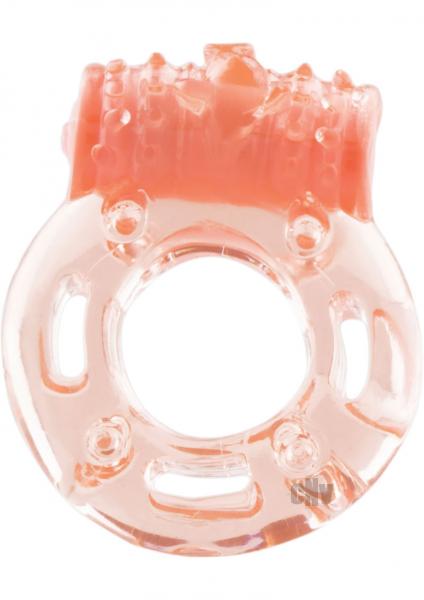 The Screaming O Plus Ultimate Vibrating Ring