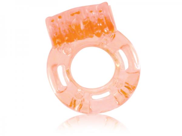The Screaming O Plus Ultimate Vibrating Ring