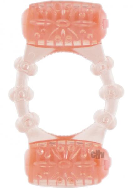 Two-O Double Pleasure Ring