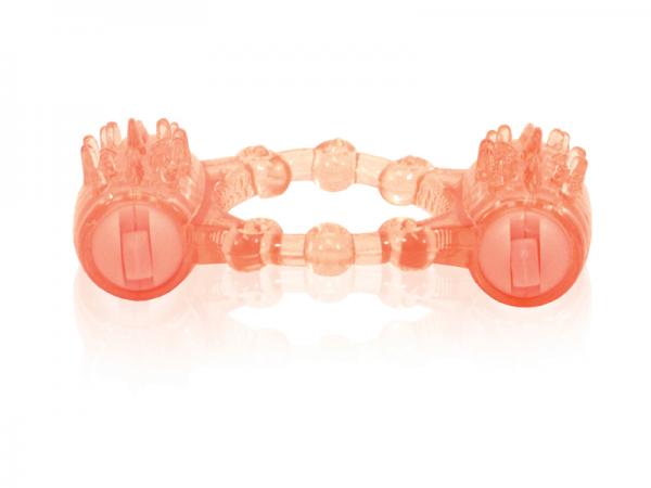 Two-O Double Pleasure Ring