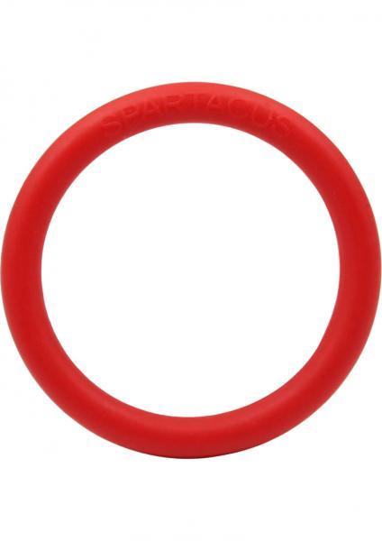 Rubber C Ring 1.5 Inch