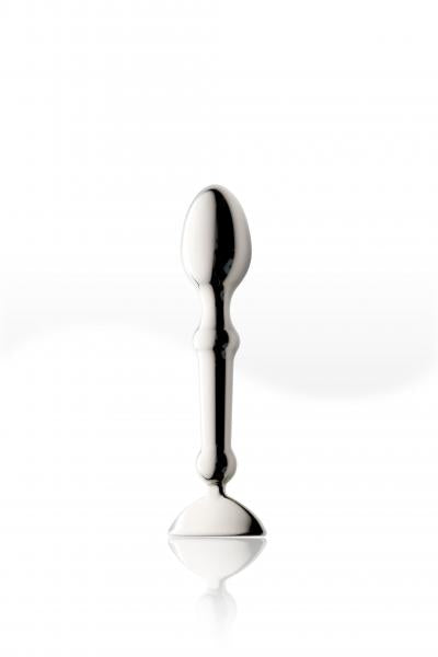 Aneros Tempo Anal Stainless Steel Stimulator