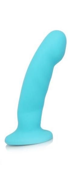 Cici Pure Silicone Dildo