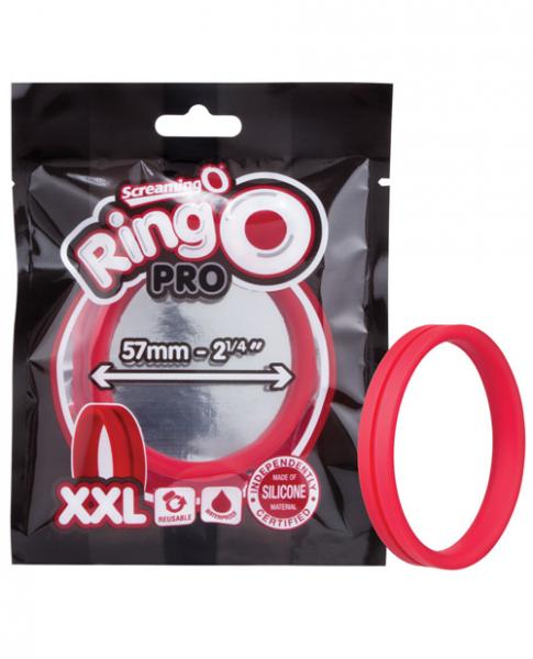 Screaming O Ringo Pro XXL Silicone Ring