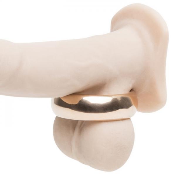 Fifty Shades Freed I Want You Now Steel Love Ring