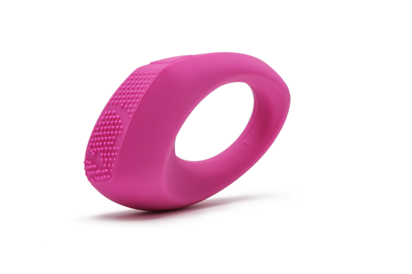 C.1 Clitoral Vibrator Pink Ring