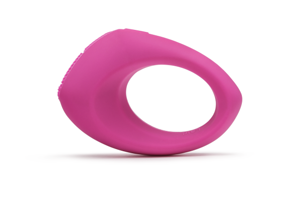 C.1 Clitoral Vibrator Pink Ring
