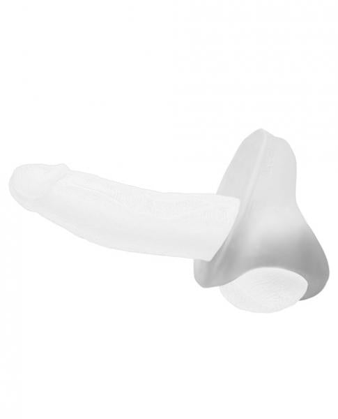 Perfect Fit The Bumper Base & Donut Clear