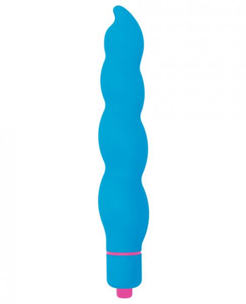 Rock Candy Swirls Vibrator