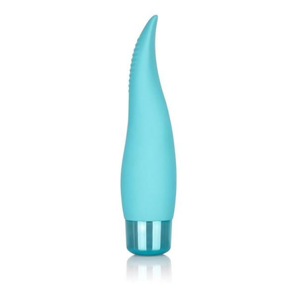 Eden Flicker Blue Vibrator