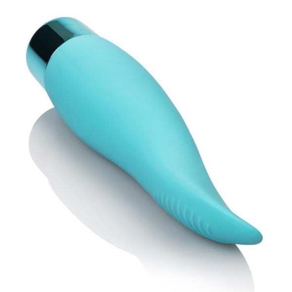 Eden Flicker Blue Vibrator