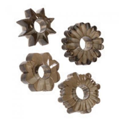 Basic Essentials 4 Pack