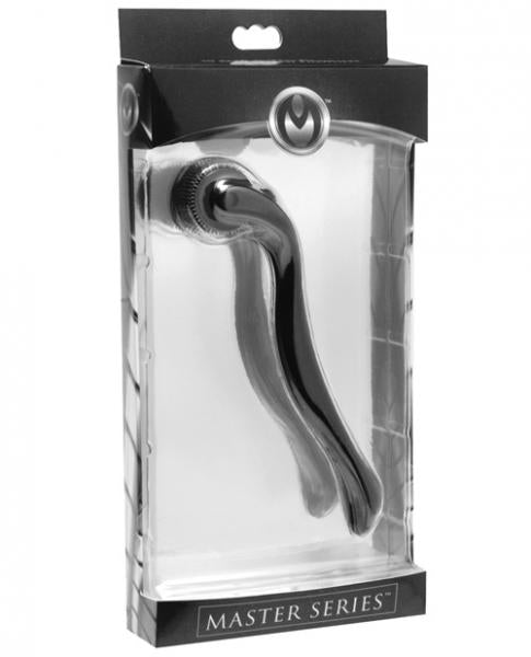 Prick 9 Row Spiked Pinwheel