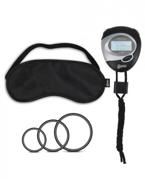 Pornstar Endurance Training Set Jayden Cole Pussy Masturbator